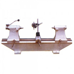 Inspection Bench Center 20"