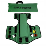 KED Patient Immobilization and Extrication Device