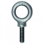 1"-12 x 2-1/2" Shoulder Pattern Eyebolt