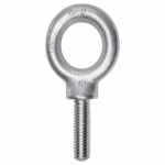 1"-8 x 2-1/2" Shoulder Pattern Eyebolt