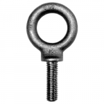 1"-8 x 2-1/2" Shoulder Pattern Eyebolt