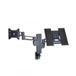 SmartFit Mounting Arm for Monitor and Laptop