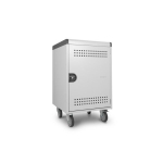 AC30 30-Bay Security Charging Cabinet