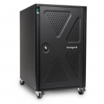 AC12 12-Bay Security Charging Cabinet