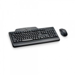 Pro Fit Wireless Media Set, Keyboard and Mouse
