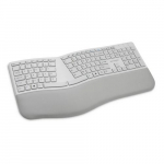 Pro Fit Ergo Wireless Keyboard, Gray