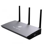 BYOD & BYOM Wireless Presentation