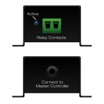 Multi-Function Port Contact Closure Converter