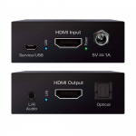 4K HDMI Connectivity Fixer Down-convert