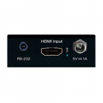 4K/18G HDMI Fixer with Audio De-Embed Output