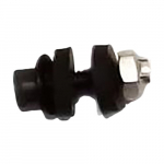 Door Skin Tool Nut and Bolt Assembly