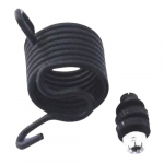 Door Skin Tool Spring Assembly