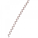 Wiggle Wire, 2mm