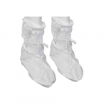 Kimtech Pure A5 Sterile Cleanroom Boot, White, L