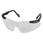 Smith and Wesson Magnum 3G Safety Glasses, Clear