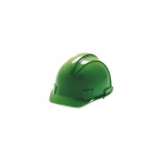 Charger Hard Hat, Green