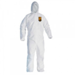 Particle Protection Coverall, Large
