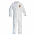 Breathable Particle Protection Coverall, 3XL