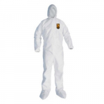 Breathable Particle Protection Coverall, 3XL