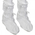Sterile Cleanroom Boots, Universal