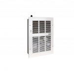 Hydronic Heater Grills Black