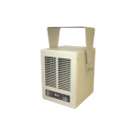 Compact Unit Heater, 277V 4000W
