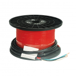 Snow Melt Cable 208V 1920W 160 Ft