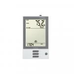 Thermostat Programmable Floor Heat GFCI