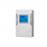 7 Day Programmable Thermostat 208/240V