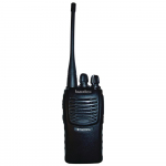 2-Way Radio, UHF, 16 Channel with Scan