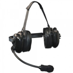 Titan Flex Headset, Gel Pads