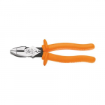 Cutting Crimping Pliers Insulated, 9"