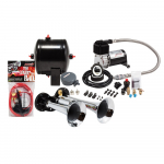 ProBlaster Dual Air Horn with 120 PSI Air System