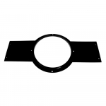 Black Mud Ring for IC-400