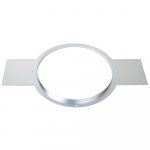 Silver Mud Ring for ICSW-8T2