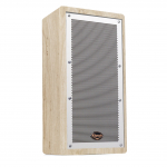 Trapezoidal 8" Loudspeaker, MDF