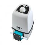 Liquiport Diaphragm Pump, PVDF, RC