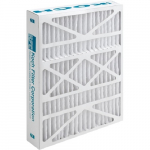 Multi-Pleat AB 20 x 20 x 5" Filter