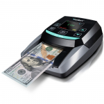 2-in-1 Counterfeit Money Detector and Bill Counter