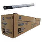 Toner Cartridge, 28000 Page-Yield, Black