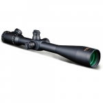 KonusPro M-30 Riflescope with Dual Illuminated Mil Dot