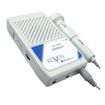MiniDoppler Vascular Ultrasound Doppler Probe 2MHz