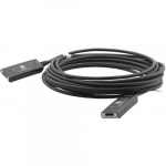 Fiber DisplayPort Cable, 164ft