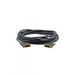 Flexible Dvi Single Link Cable-10ft