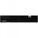 4-Port DVII KVM Switch