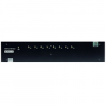 8-Port DVII KVM Switch