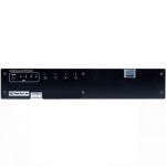 4-Port KVM Switch