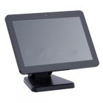 10" Wall and Table Mount PoE Touch Panel
