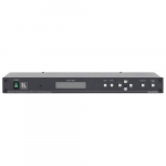 Color Bar and Audio Tone Generator