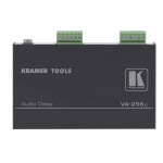 Audio Delay for Balanced Stereo Audio